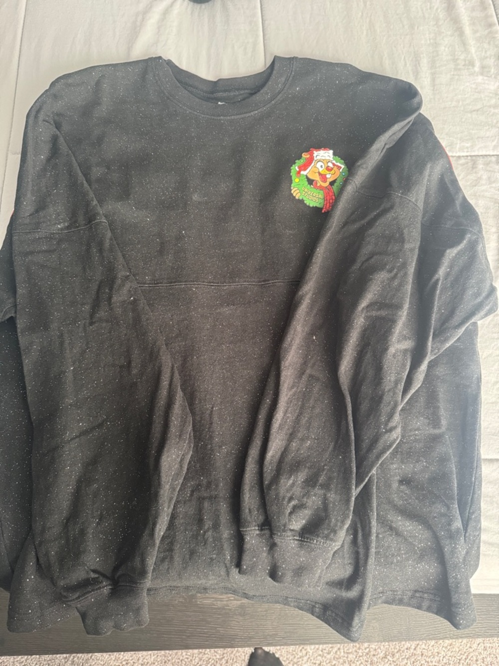 Universal Spirit Jersey